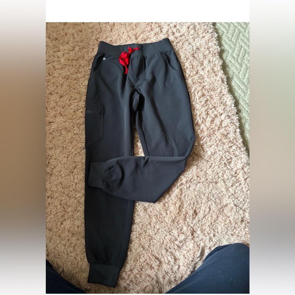 Figs Zamora scrub Joggers